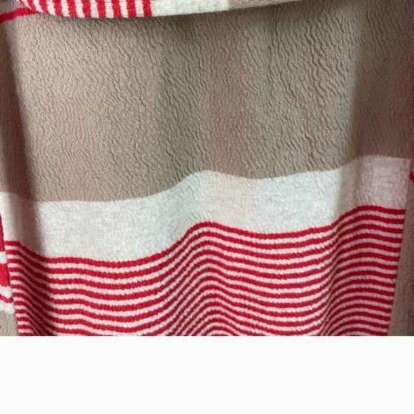 Anthropologie Lilka Sorella Striped Dress - Picture 5 of 6